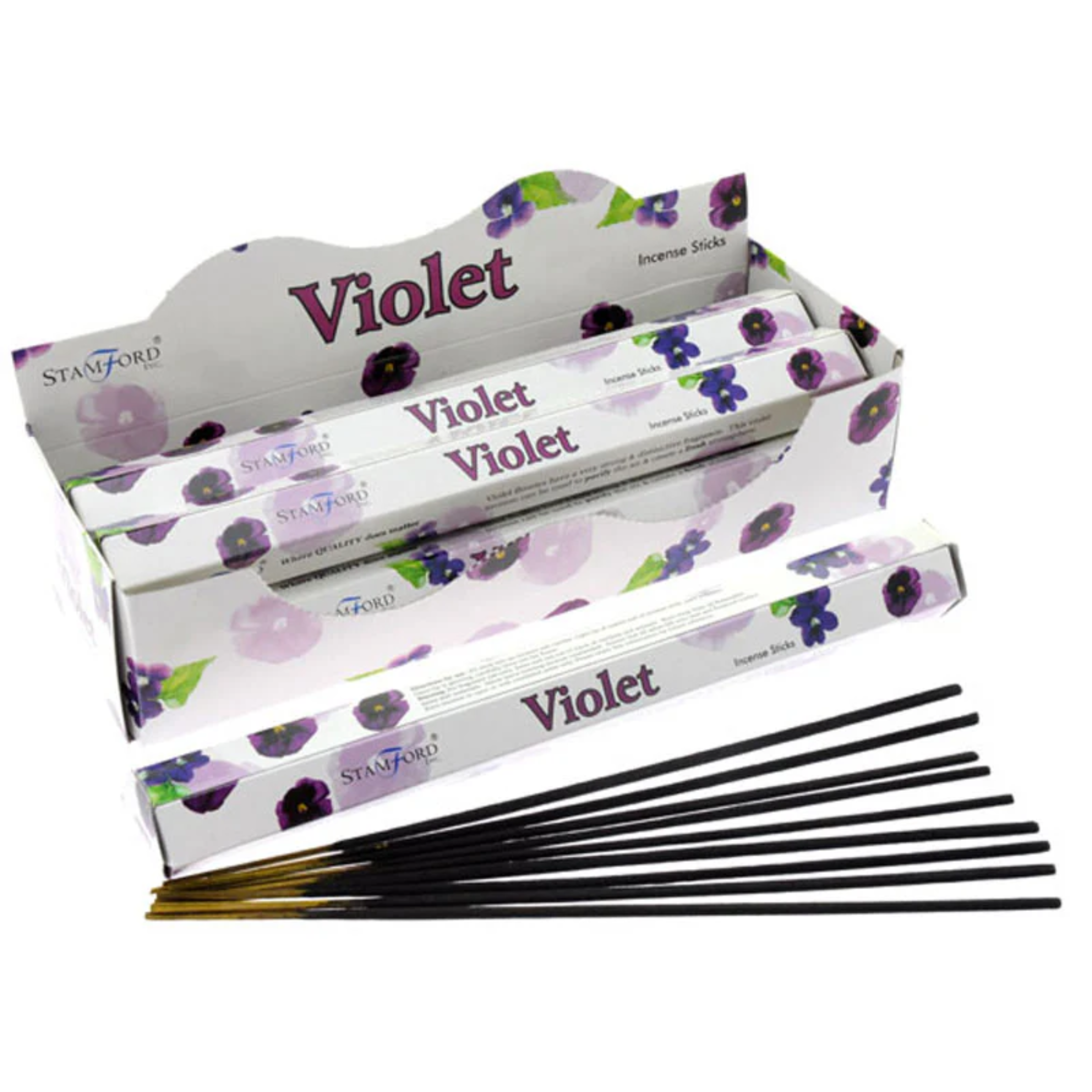 Incense Sticks